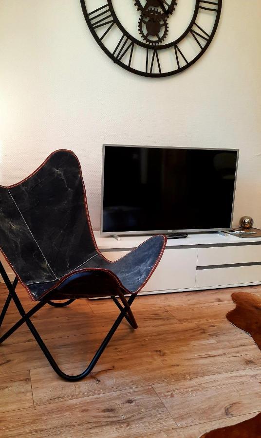 Business-lodging Apartmenthaus