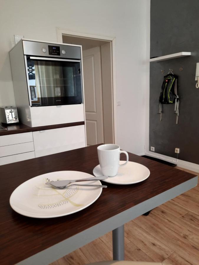 Business-lodging Apartmenthaus Apartment Höhr-Grenzhausen