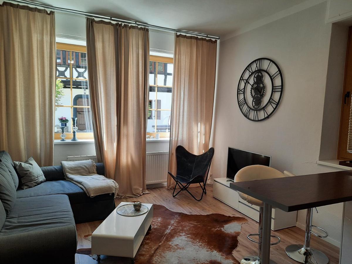 Business-lodging Apartmenthaus Apartment