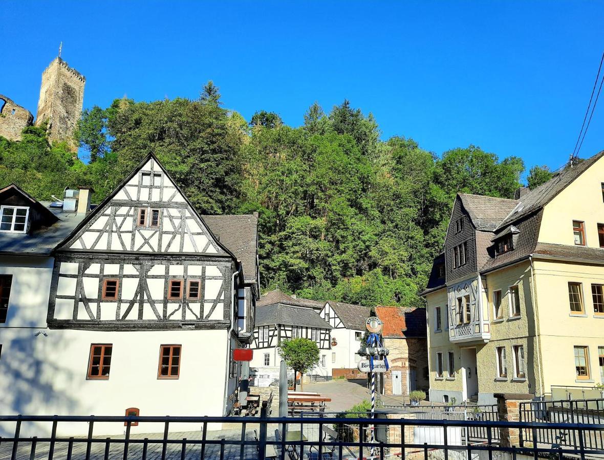 Apartment Business-lodging Apartmenthaus *