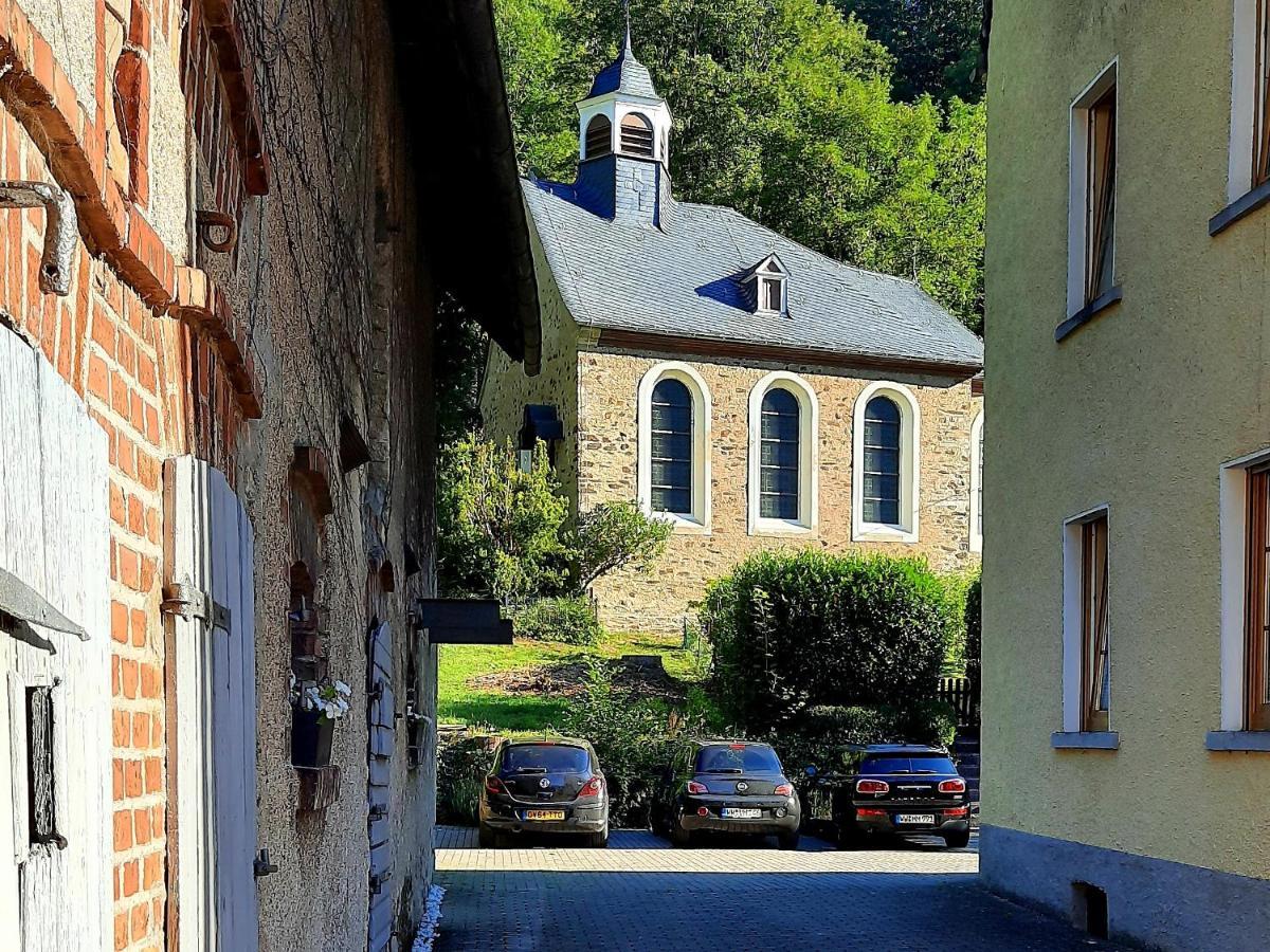 Business-lodging Apartmenthaus *