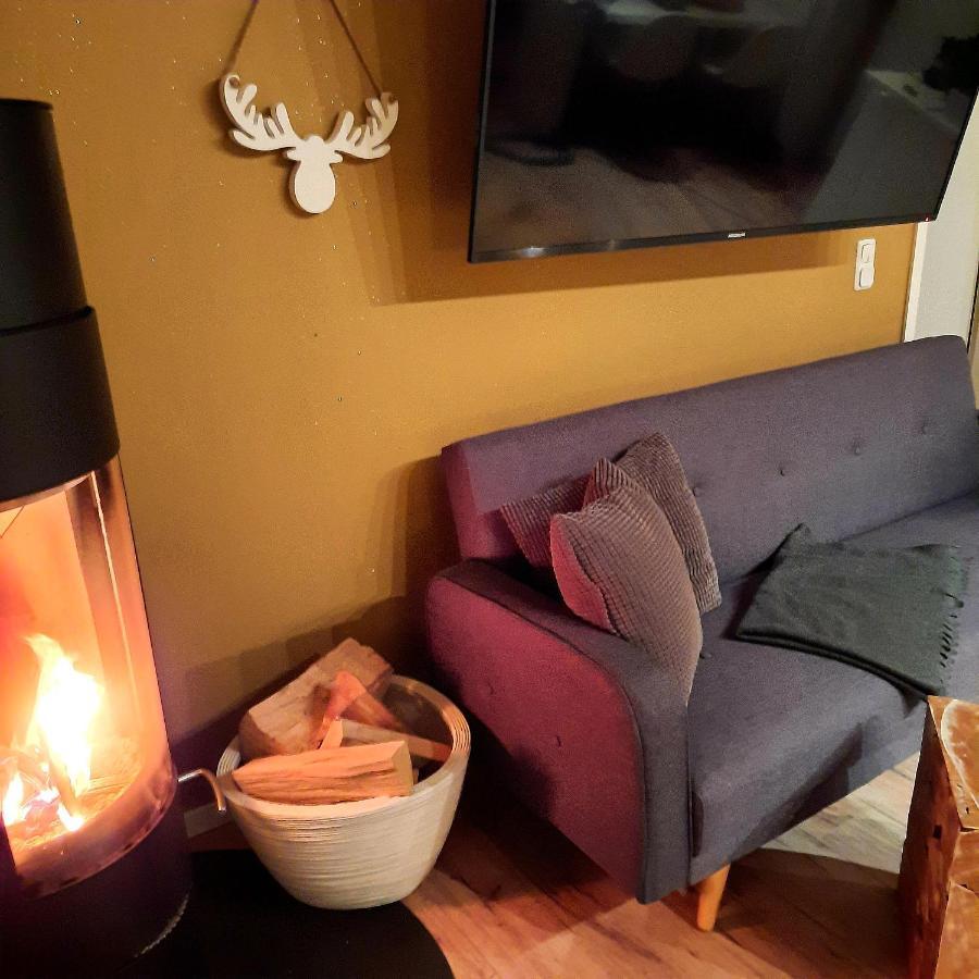 Business-lodging Apartmenthaus Apartment *