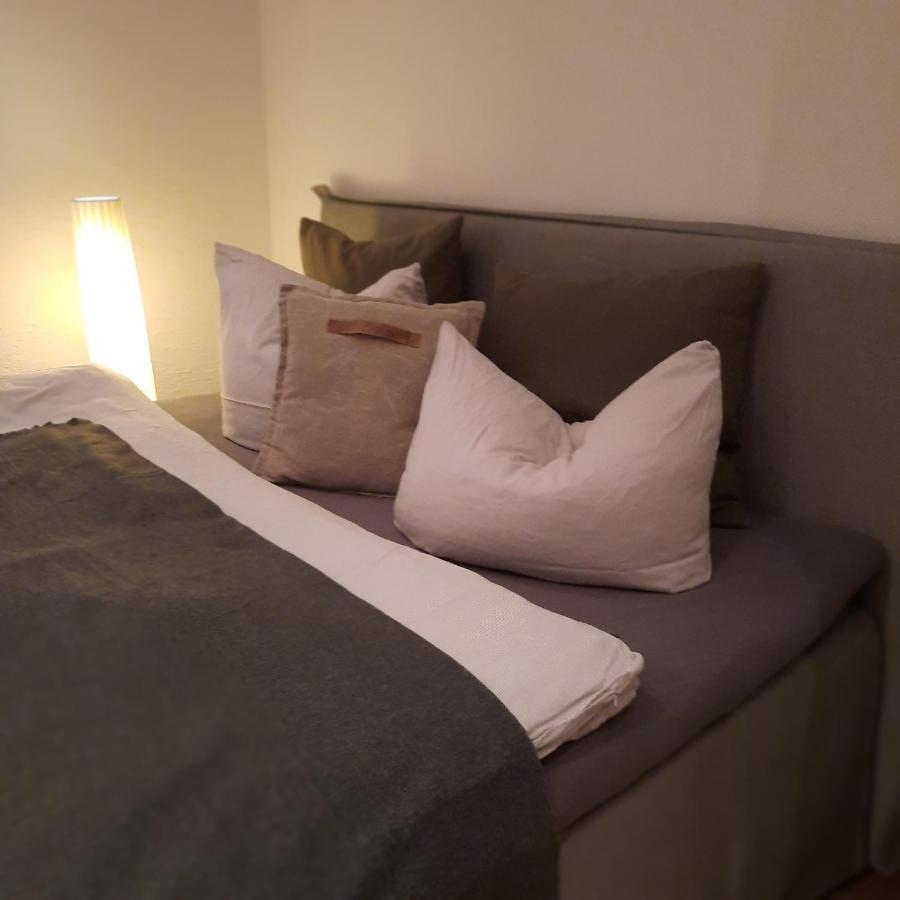 Business-lodging Apartmenthaus Apartment