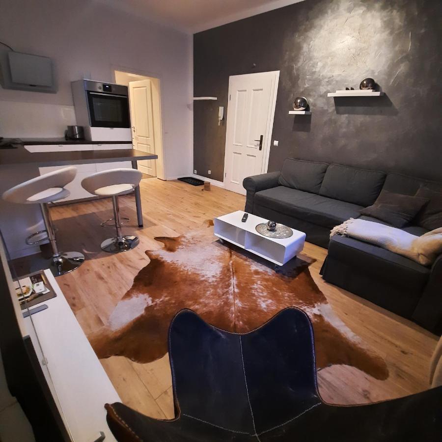 Business-lodging Apartmenthaus Apartment Höhr-Grenzhausen