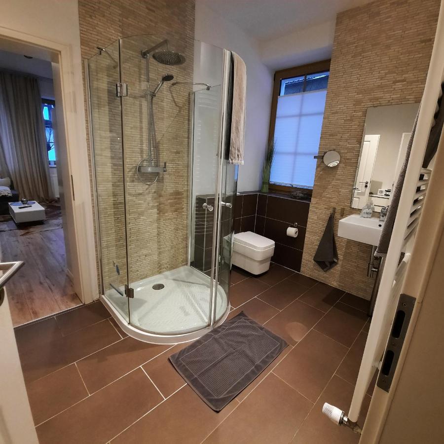 Apartment Business-lodging Apartmenthaus *