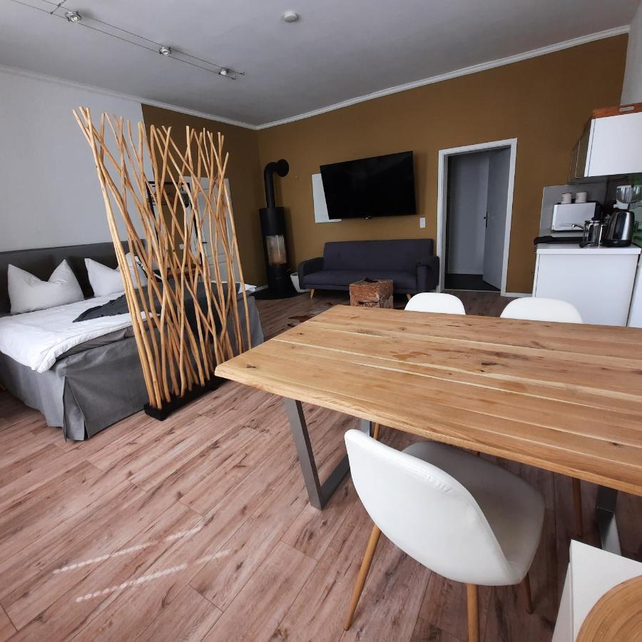 Apartment Business-lodging Apartmenthaus Höhr-Grenzhausen