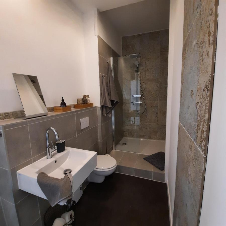 Business-lodging Apartmenthaus