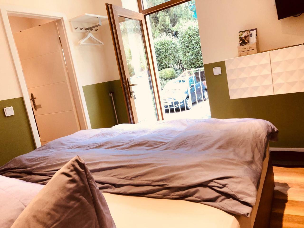 Apartment Business-lodging Apartmenthaus
