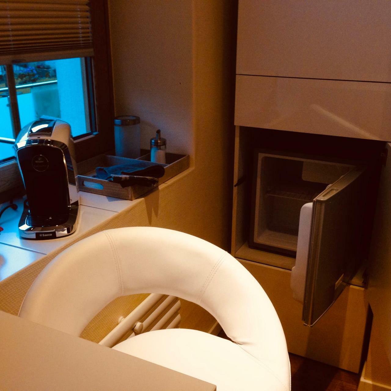 Business-lodging Apartmenthaus Apartment Höhr-Grenzhausen