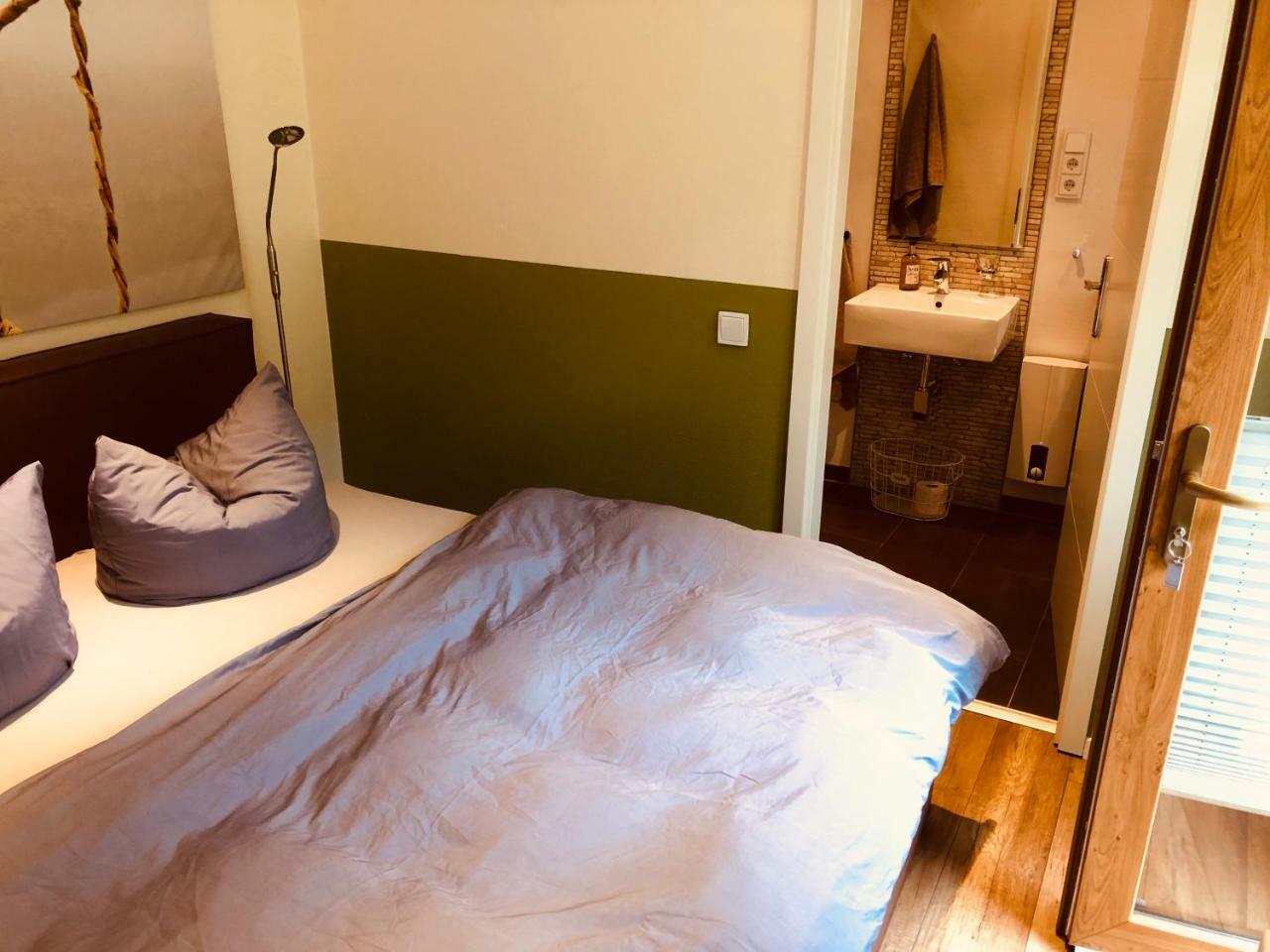 Business-lodging Apartmenthaus