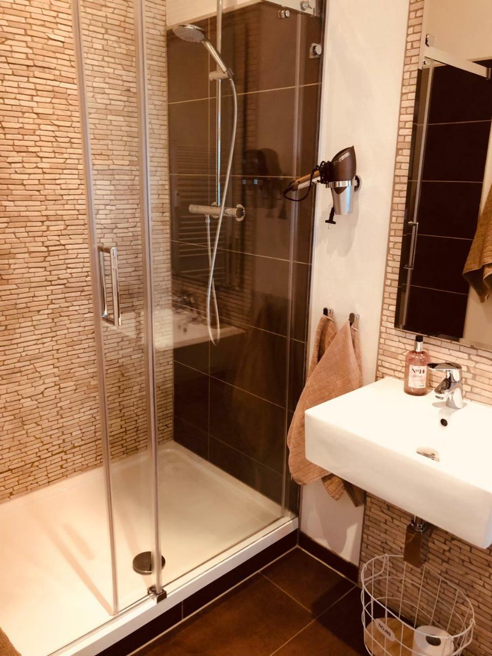 Business-lodging Apartmenthaus *
